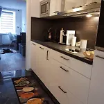 Apartamento Luxus 