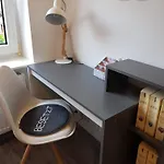 Apartamento Luxus 