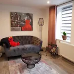 Apartamento Luxus 