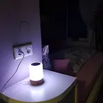 Apartamento Luxus 