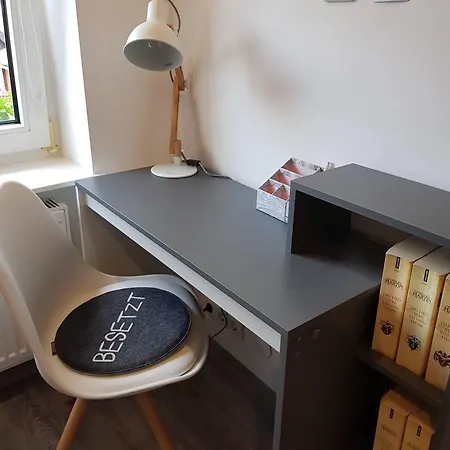 Apartment Luxus