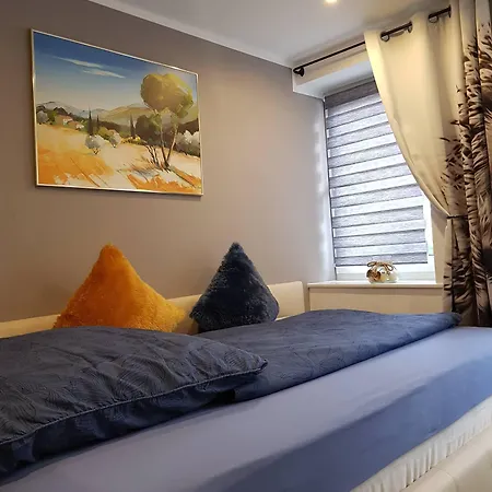 Luxus Altstadt Apartment