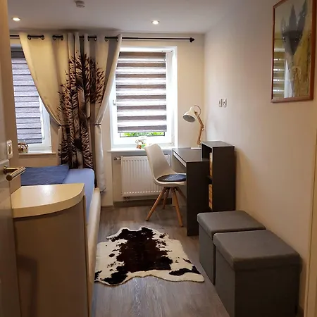 Apartment Luxus Altstadt Minden (North Rhine-Westphalia)
