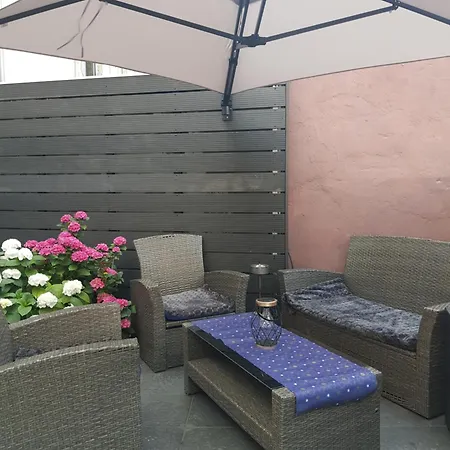 Apartment Luxus Altstadt *