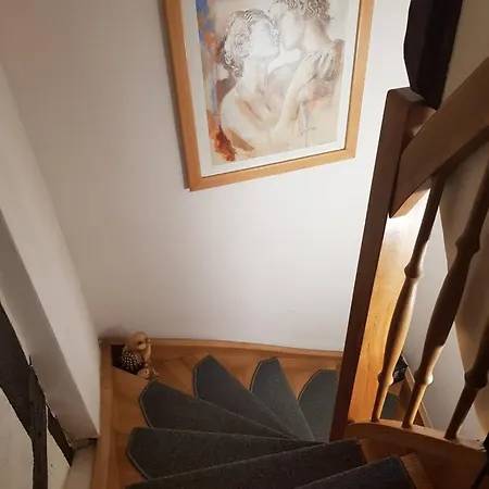 Apartment Luxus Altstadt *
