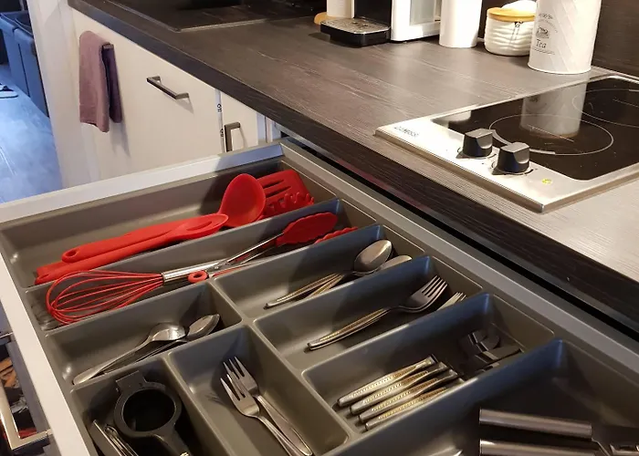 Luxus Altstadt Apartment Minden (North Rhine-Westphalia)