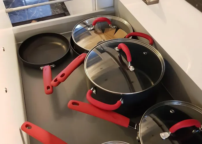 Apartment Luxus Altstadt Minden (North Rhine-Westphalia)