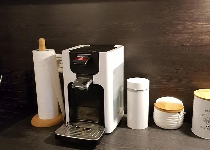 Luxus Altstadt Apartment Minden (North Rhine-Westphalia)